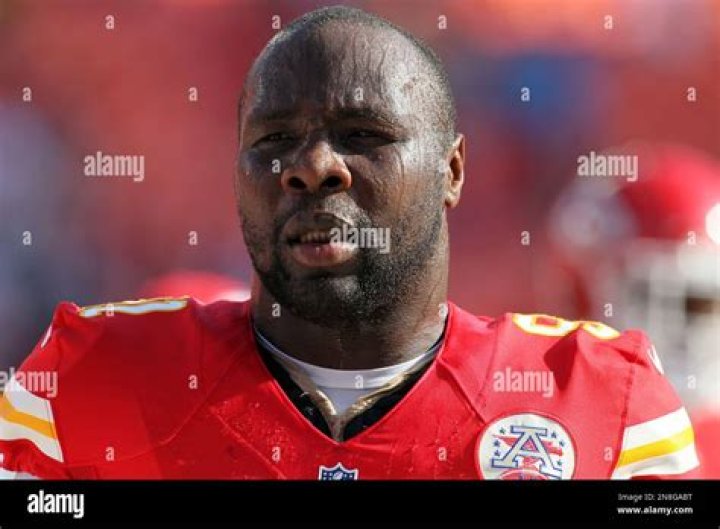 Tamba Hali