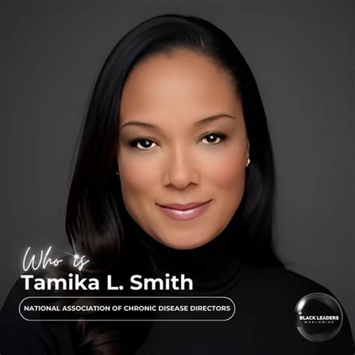 Tamika Smith : know all about Method Mans wife