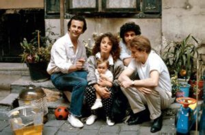 Tas Bean | Philippine Leroy-Beaulieu Daughter, Husband ·