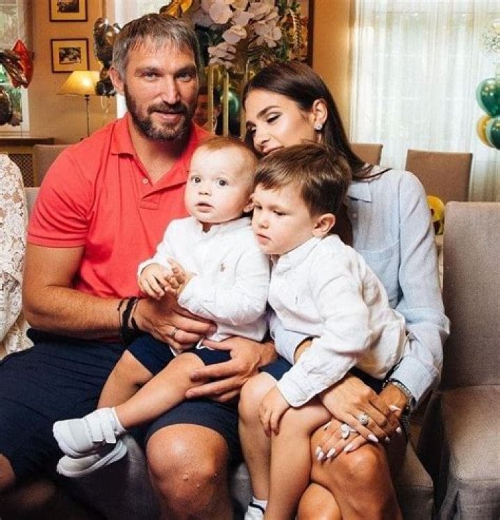 Tatyana Ovechkina Biography, Age, Height, Husband, Net Worth, Family