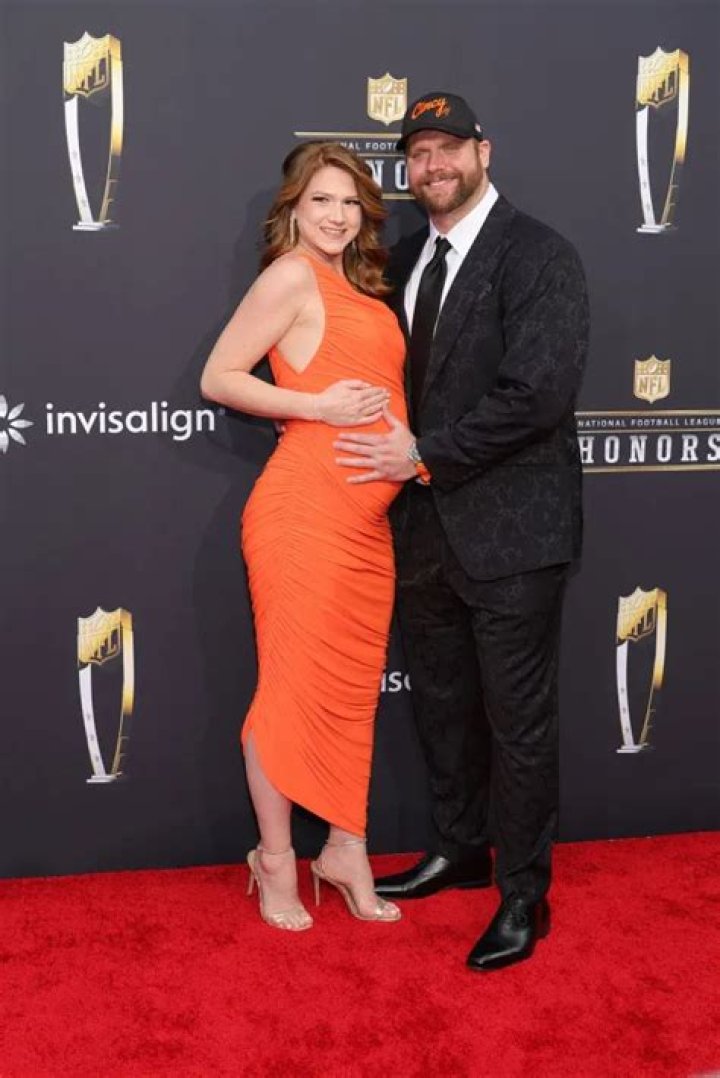 Ted Karras Biography, Age, Height, Wife, Net Worth, Family