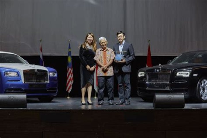 Teo Ser Luck Biography, Age, Height, Wife, Net Worth, Family