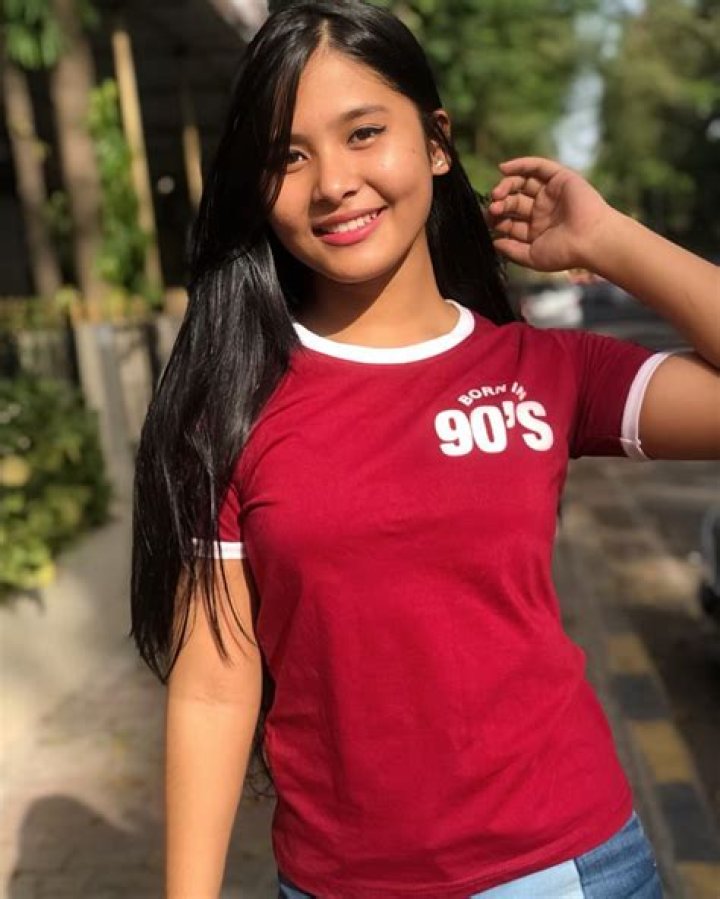 Teriya Magar