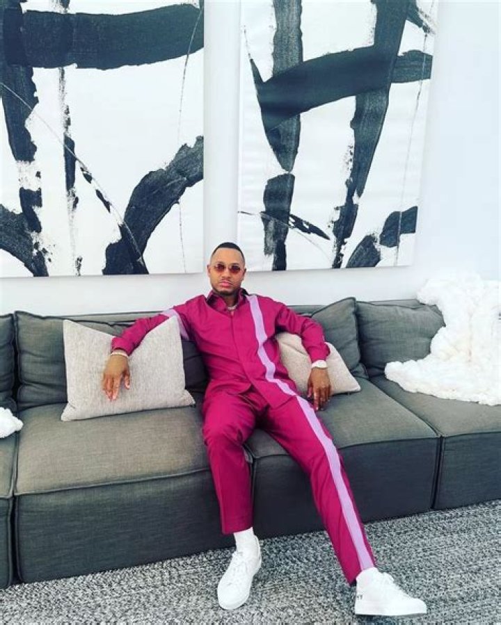 Terrence J Biography, Age, Height, Wife, Net Worth, Family