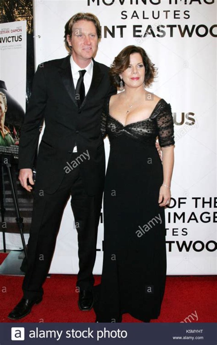 Thaddaeus Scheel Biography, Age, Height, Wife, Net Worth, Family