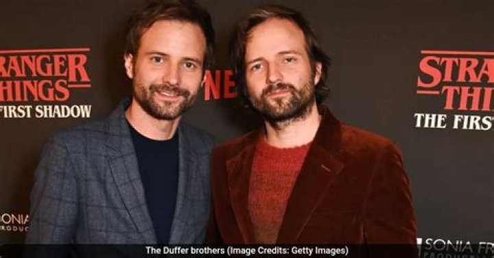 The Duffer Brothers Biography, Age, Height, Husband, Net Worth, Family