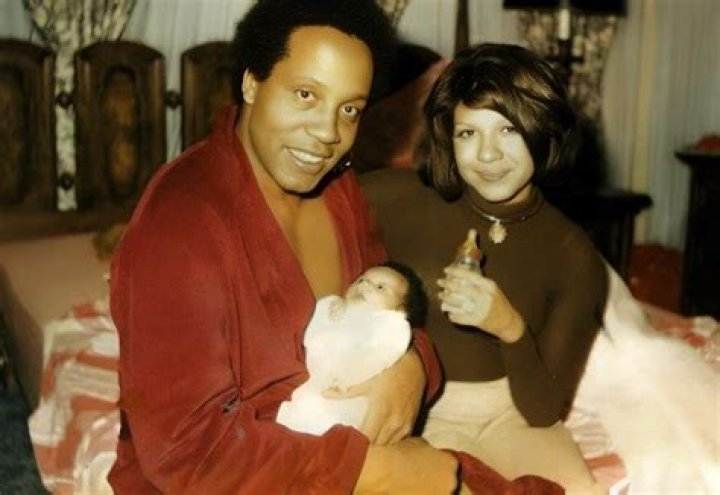 The Life and Death of Julianna Farrait, the Drug Queen Who Loved and Lost Frank Lucas