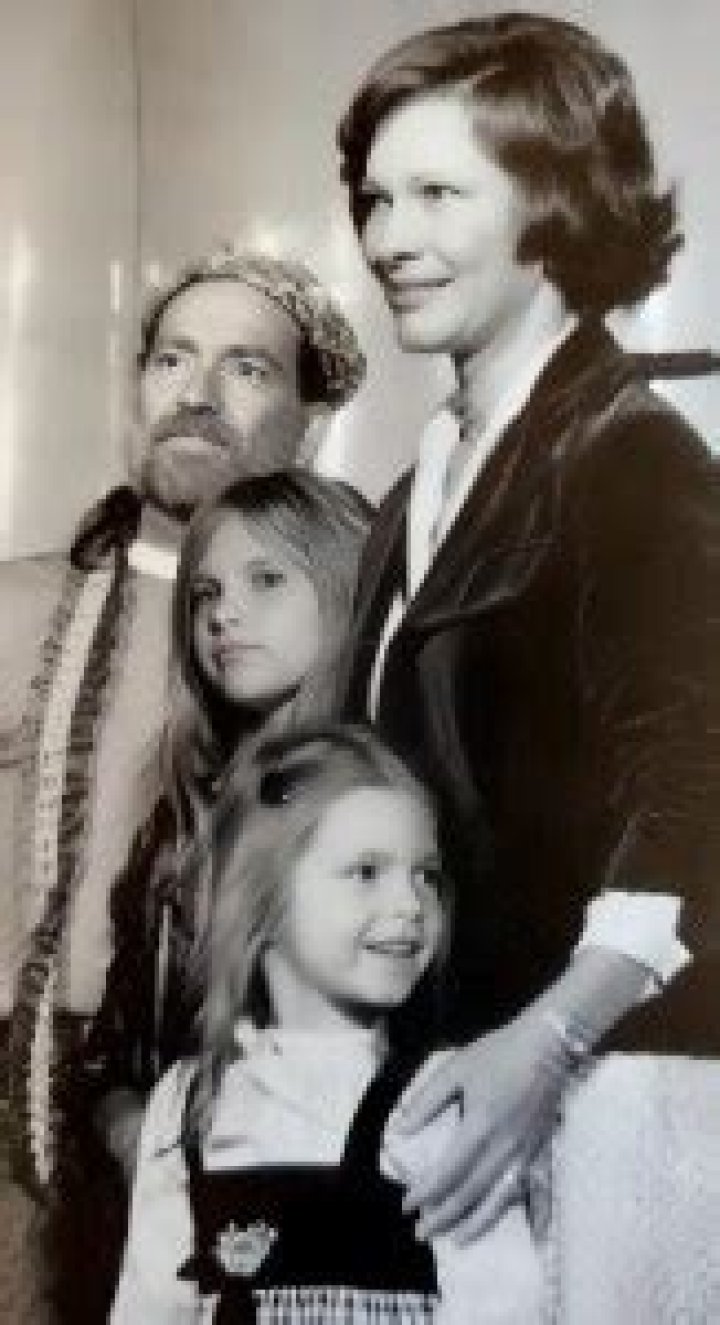 The Untold Truth of Amy Lee Nelson- Willie Nelson Daughter.