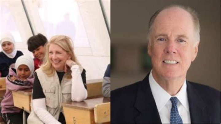 Thomas E. Donilon Biography, Age, Height, Wife, Net Worth, Family