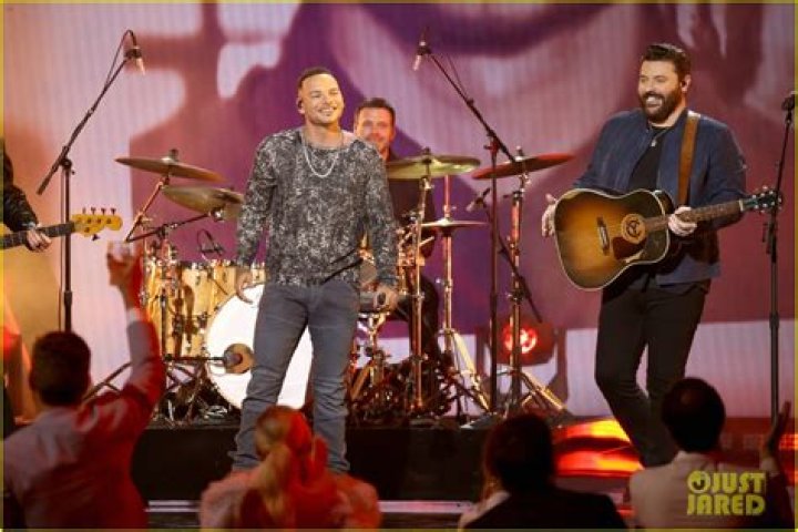Thomas Rhett, Kane Brown, Jason Aldean, Dolly Parton, And More – Celeb Secrets Country