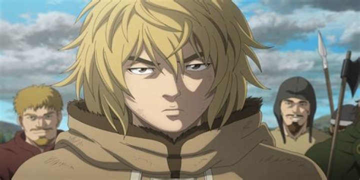 Thorfinn finally returns home with hope for the future