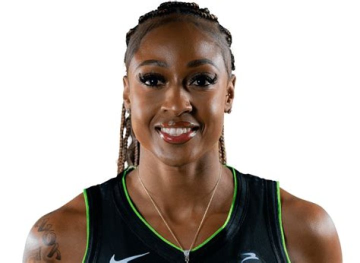 Tiffany Mitchell