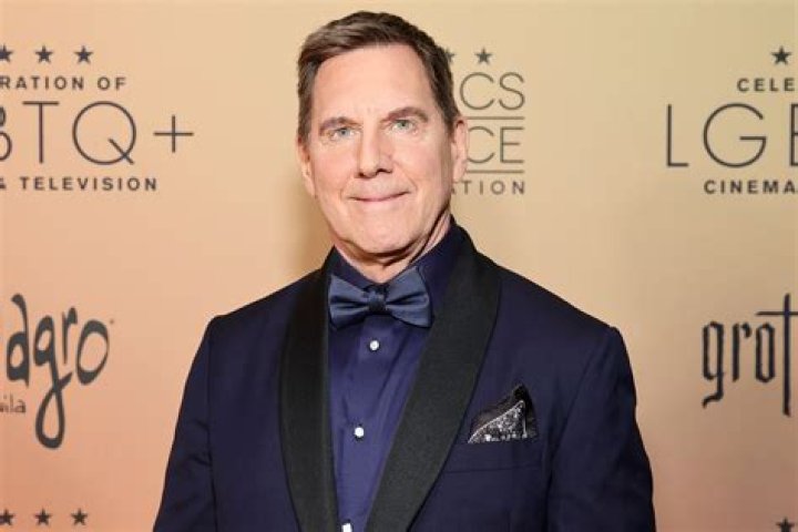 Tim Bagley biografía, edad, altura, esposo, net worth, familia