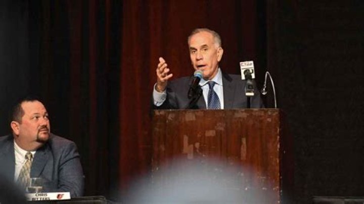 Tim Kurkjian