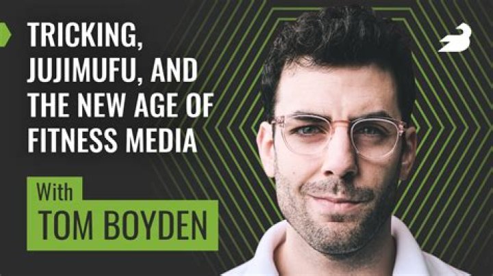 Tom Boyden