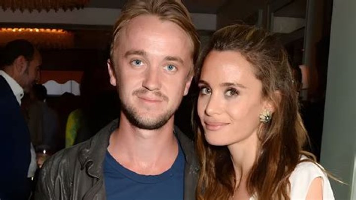 Tom Felton Biography, Age, Height, Wife, Net Worth, Family
