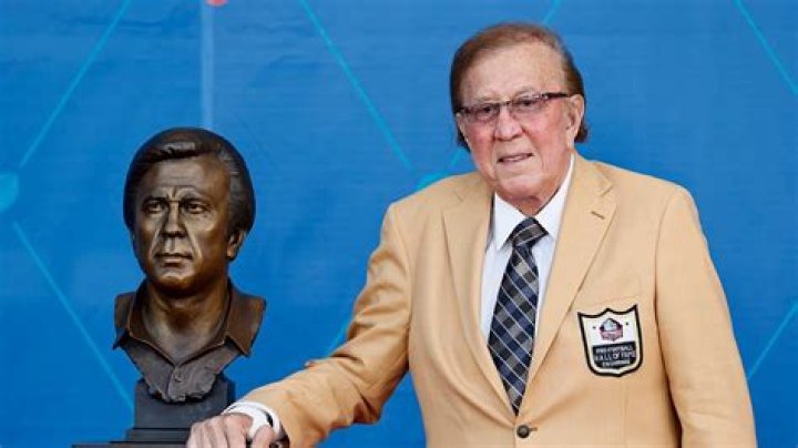 Tom Flores