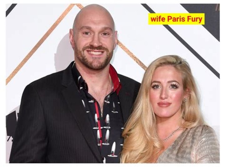 Tommy Fury Biography, Age, Height, Wife, Net Worth, Family