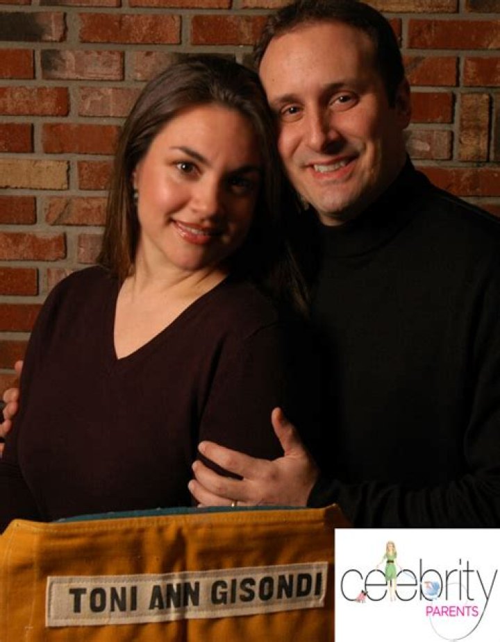 Toni Ann Gisondi Biography, Age, Height, Husband, Net Worth, Family