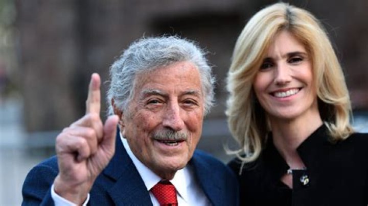Tony Bennett- Biography, Height, Net Worth, Wife