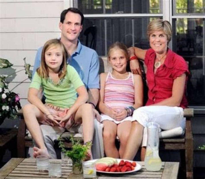 Tony Scott Biography, Age, Height, Wife, Net Worth, Family