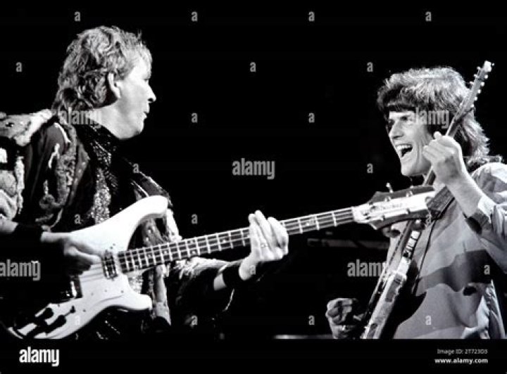 Trevor Rabin