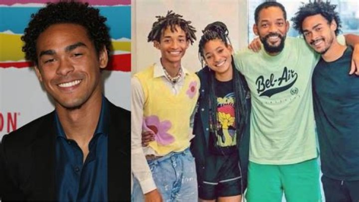 Trey Smith Biography, Age, Height, Wife, Net Worth, Family