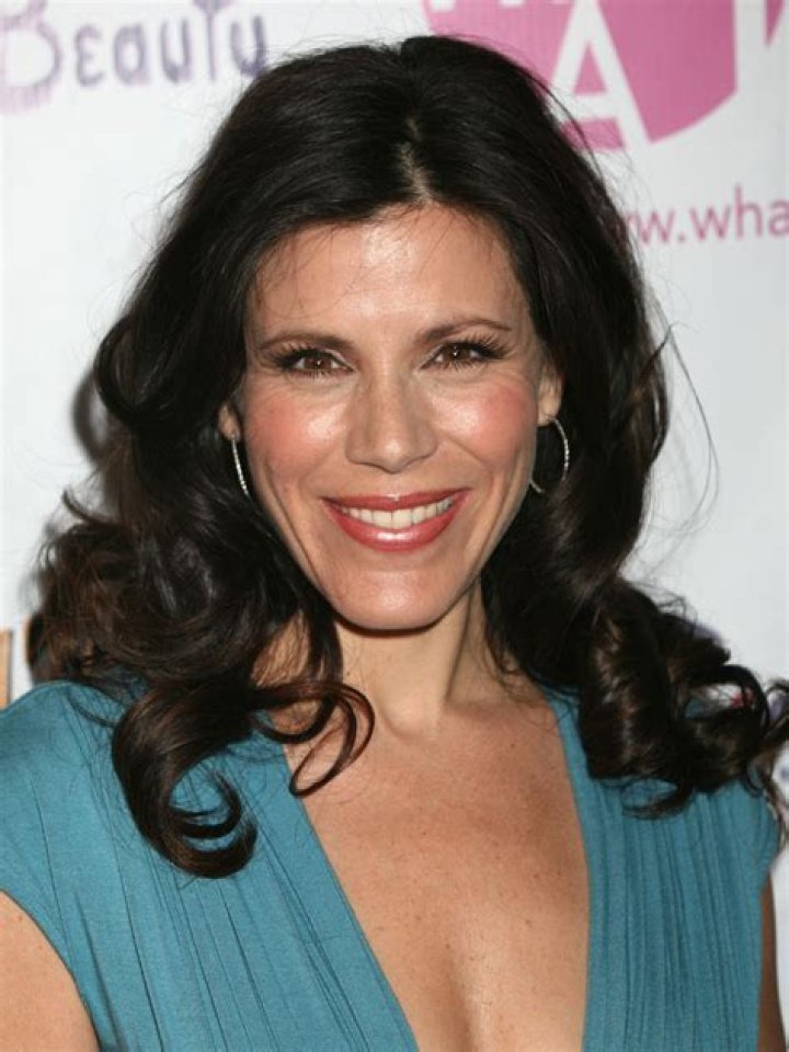 Tricia Leigh Fisher