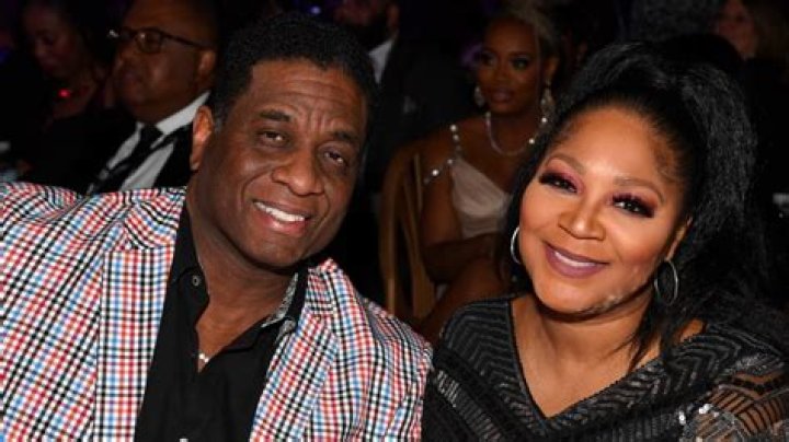 Trina Braxton Biography, Age, Height, Husband, Net Worth, Family