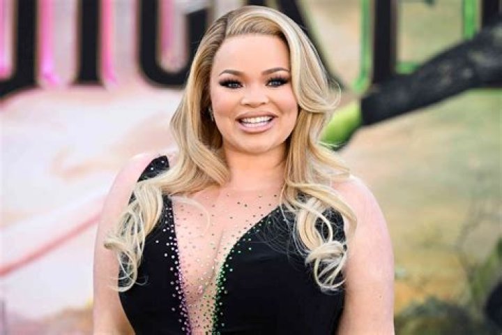 Trisha Paytas Biography, Age, Height, Husband, Net Worth, Family