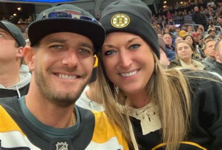 Tyler McLaughlin wiki, bio, net worth, death of first mate, girlfriend, marriage? family.