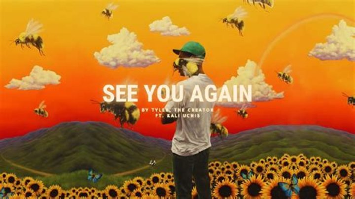 Tyler, The Creator – See You Again & Kali Uchis (Mp3 Download)