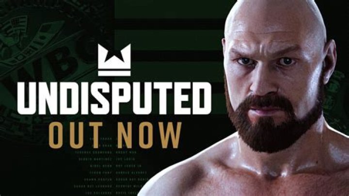 Undisputed Archives | Thecelebsinfo