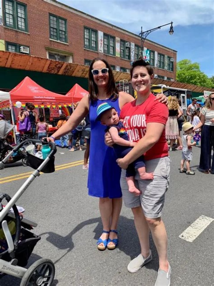 Vanessa Selbst Biography, Age, Height, Husband, Net Worth, Family