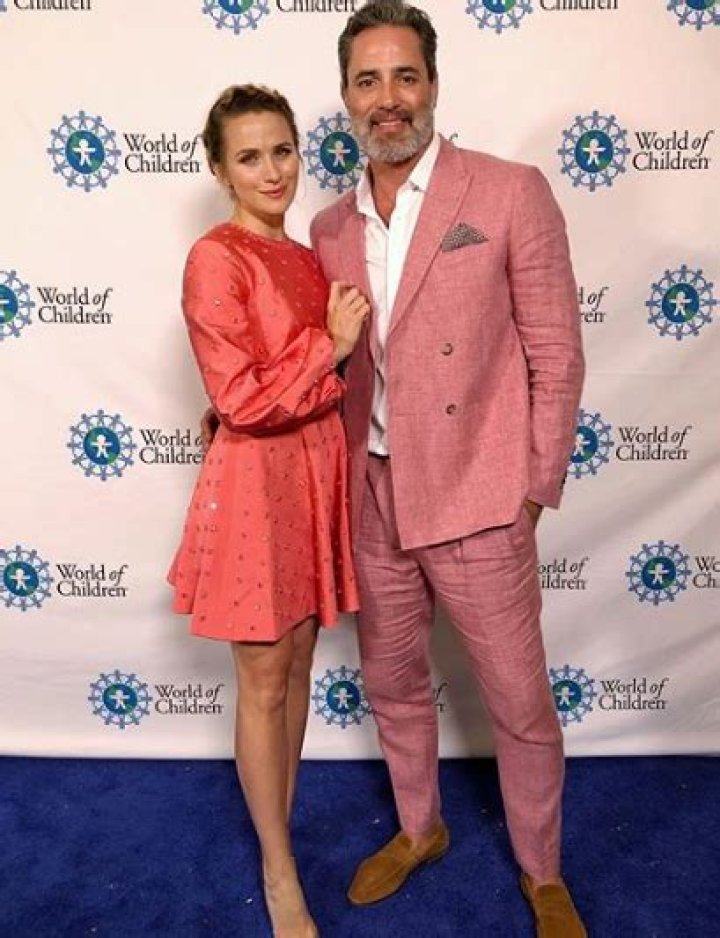 Victor Webster Biography, Age, Height, Wife, Net Worth, Family