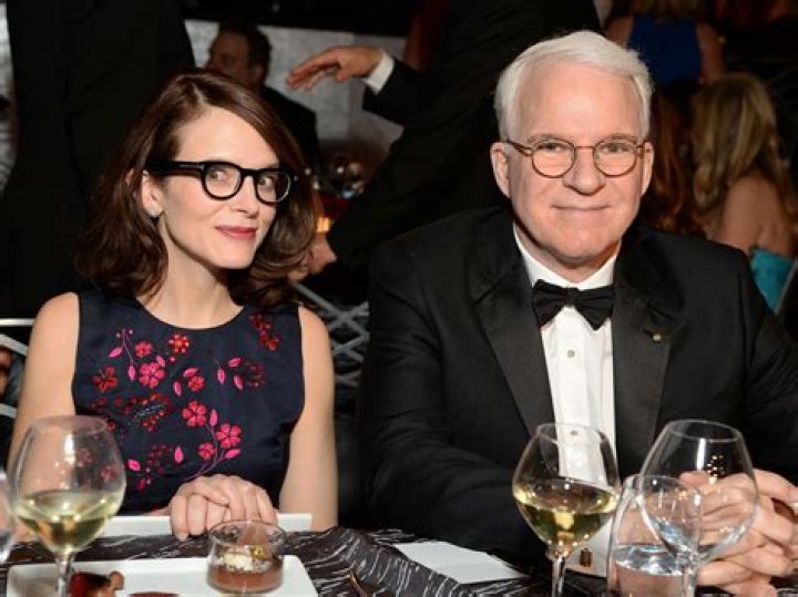 Victoria Tennant: What to know about Steve Martin wife