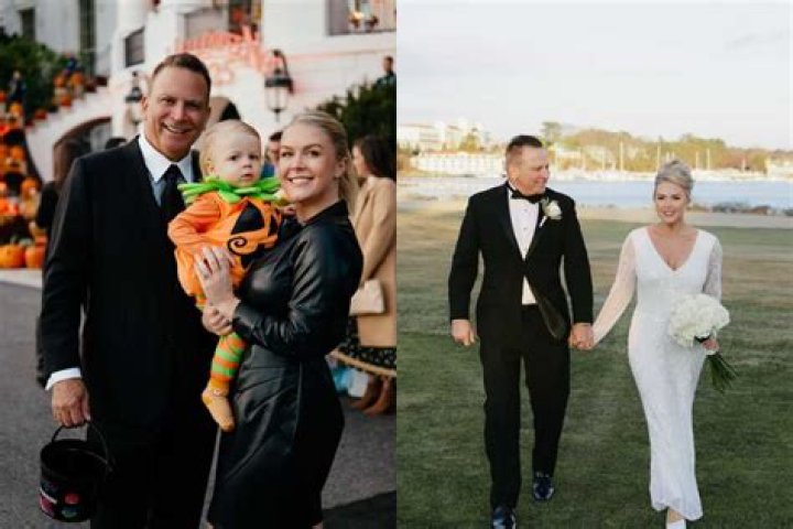 Vince Ricci Biography, Age, Height, Wife, Net Worth and Family