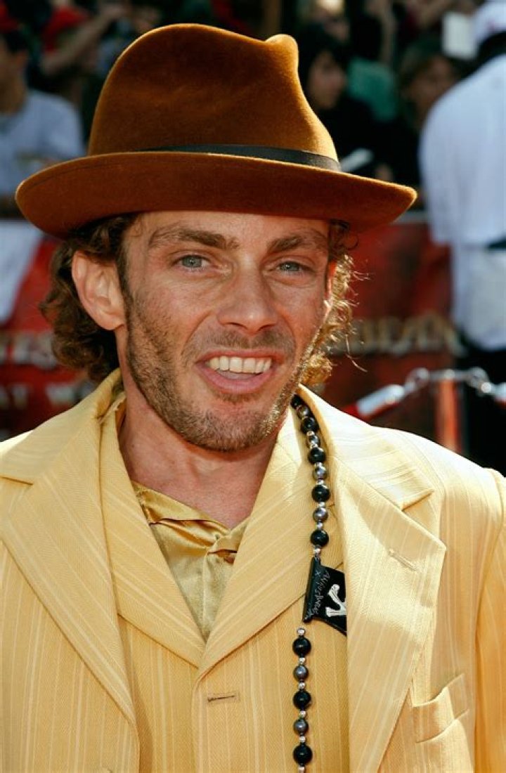 Vincent Badalamenti Biography, Age, Height, Wife, Net Worth, Family