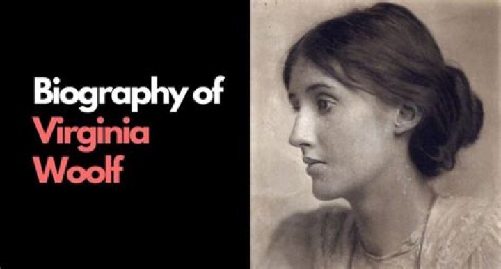 Virginia Woolf Biography, Age, Height, Husband, Net Worth, Family