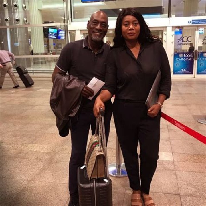 Viv Anderson Biography, Age, Height, Wife, Net Worth, Family