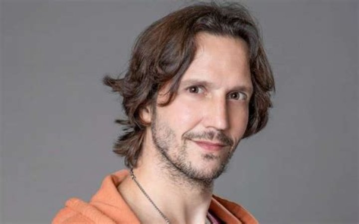 Vladimir Brichta Biography, Age, Height, Wife, Net Worth, Family