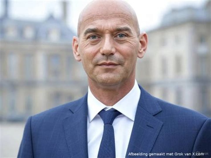 Volkert van der Graaf Biography, Age, Height, Wife, Net Worth, Family