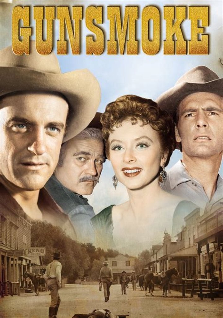 Watch Gunsmoke Season 20 Episode 17: The Fires of Ignorance