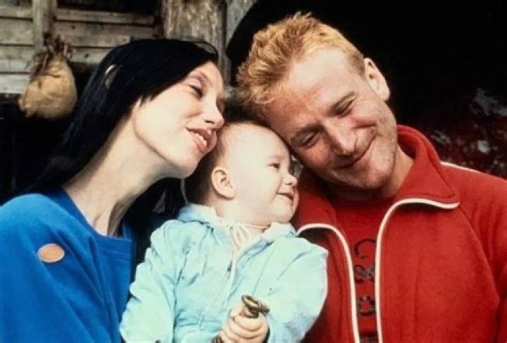 Wesley Ivan Hurt Biography, Age, Height, Wife, Net Worth, Family