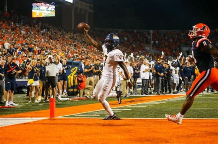 What Happened to Dequan Finn? Latest on Toledo's QB