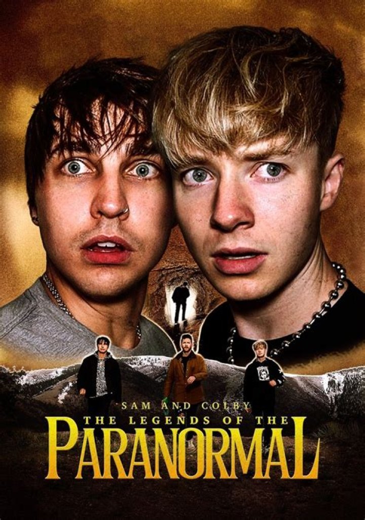 Where In The Prison Are Sam And Colby | The Murder Asylum Witnesses