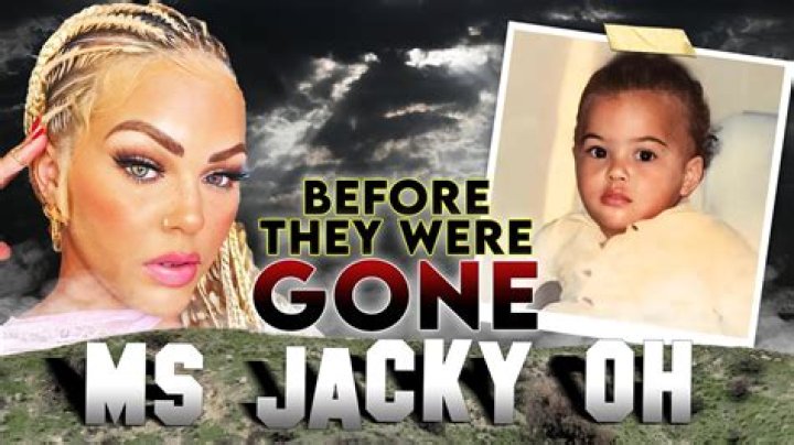 Where Is Jacky Oh From | Ethnicity, Family And Biography