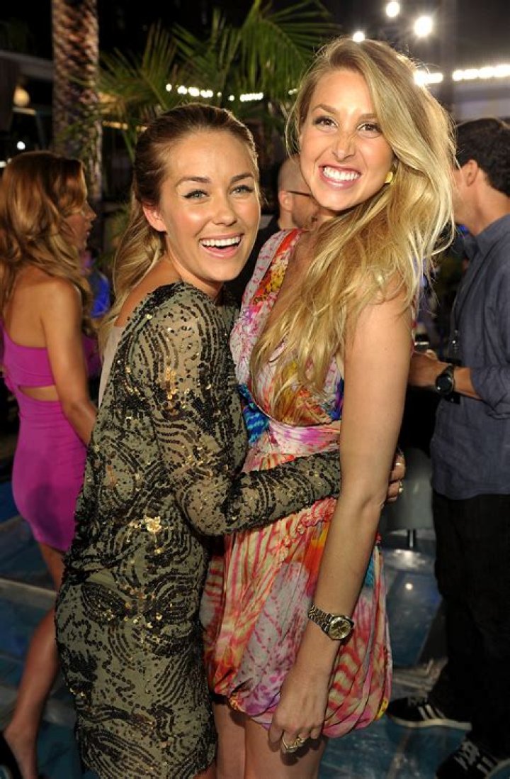 Whitney Port