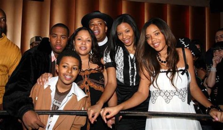 Who Are Joseph & Justine Simmons?