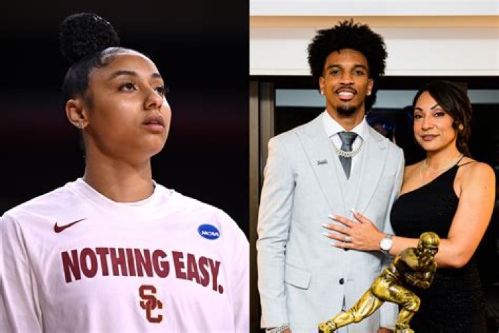 Who Are Juju Watkins Parents? Father Robert Neal-Watkins And Mother Sari